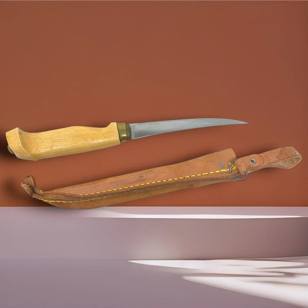 Vintage J. Marttiini Rapala 8